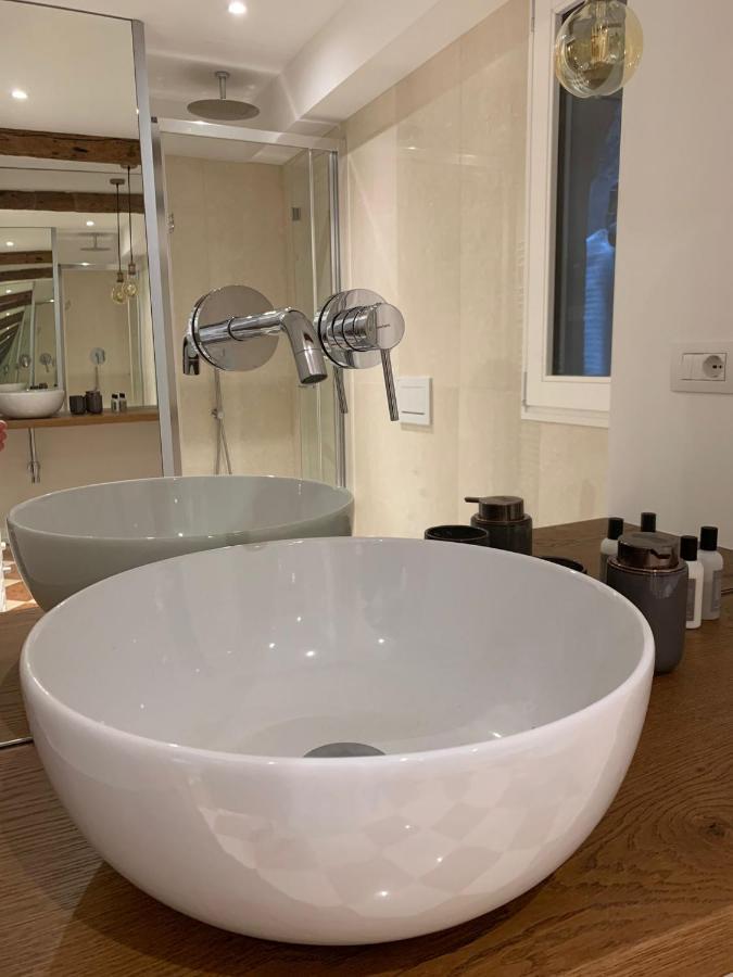 Apartamento Ca' Degli Specchieri - A Due Passi Da Piazza San Marco