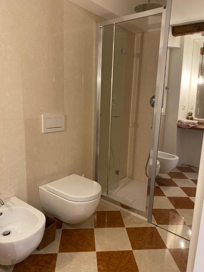 Apartamento Ca' Degli Specchieri - A Due Passi Da Piazza San Marco