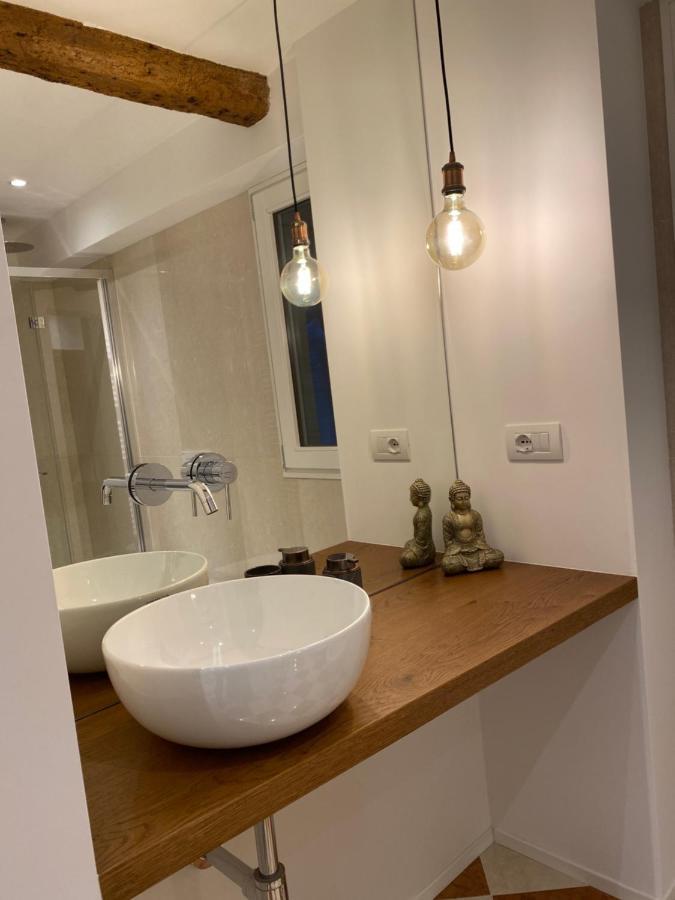 Apartamento Ca' Degli Specchieri - A Due Passi Da Piazza San Marco