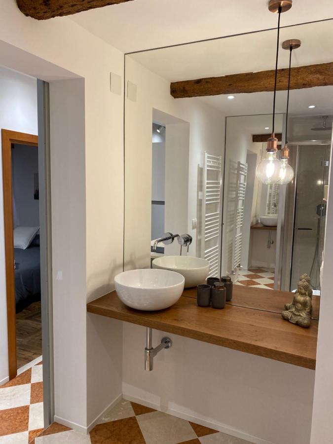 Apartamento Ca' Degli Specchieri - A Due Passi Da Piazza San Marco *